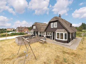 Holiday home Sydslugen I